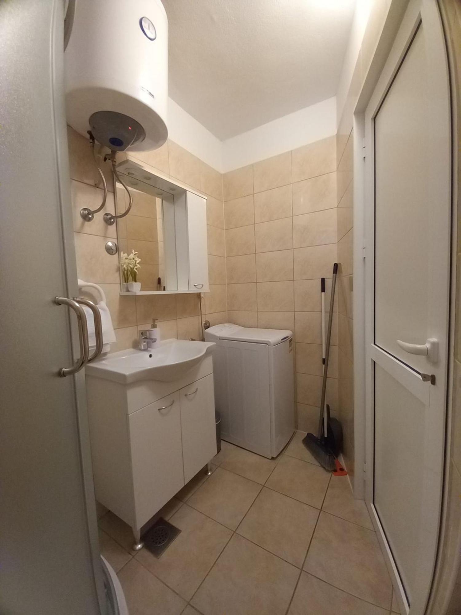 Apartman Marta Podstrana Zimmer foto